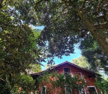 Aguas Claras House | Casas Park Way