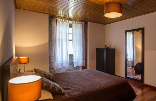 Candal House | Casas Peralta - Leira Pereira