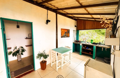 Morro de Sao Paulo Apartment | Casas Porto de Cima