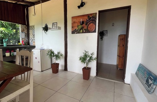 Morro de Sao Paulo Apartment | Casas Porto de Cima