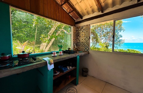 Morro de Sao Paulo Apartment | Casas Porto de Cima
