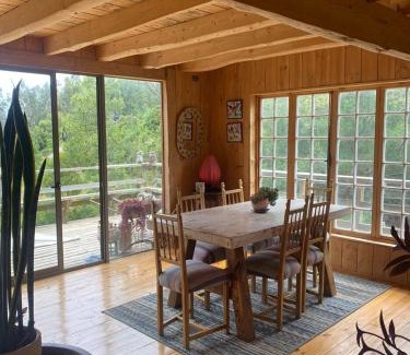 Puertecillo House | Casas Puertecillo Tuman