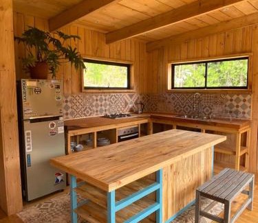 Puertecillo House | Casas Puertecillo Tuman