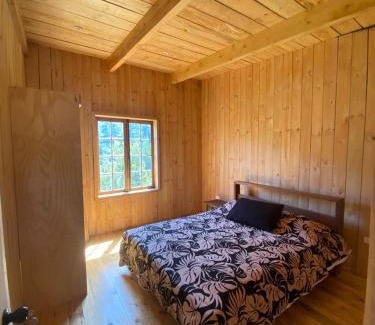 Puertecillo House | Casas Puertecillo Tuman