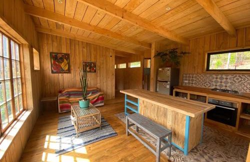 Puertecillo House | Casas Puertecillo Tuman