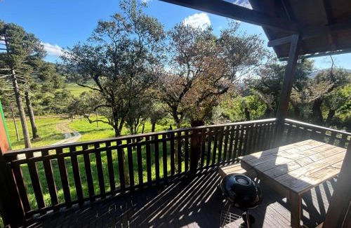 Vacas Gordas House | Casas Rainha da Serra - Cozinha, Fogo de Chão e Churrasqueira