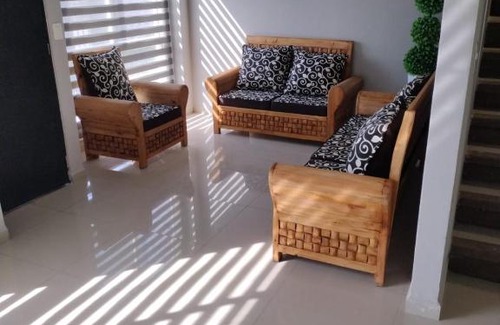 Centro House | Casas Real Imperio Holiday Home´s, Cuernavaca