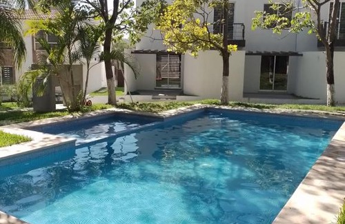 Centro House | Casas Real Imperio Holiday Home´s, Cuernavaca