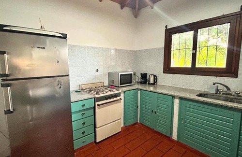 Las Colinas de Peralta Ramos House | Casas rimini