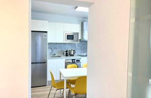 Las Hayas Cottage | Casas Rurales Amparo Las Hayas