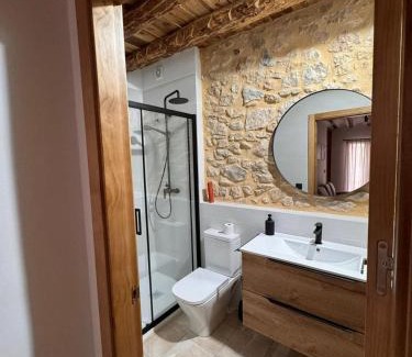 Villora House | Casas rurales de La Fuente