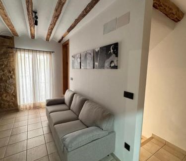 Villora House | Casas rurales de La Fuente
