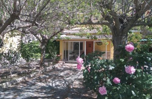Otos House | Casas Rurales Ivan El Penas