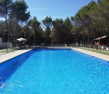 El Bonillo House | casas rurales la lagunilla