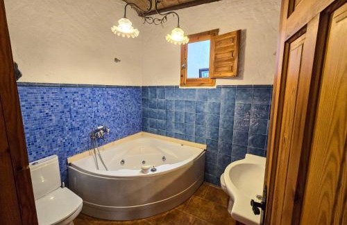 Majada Carrasca House | Casas Rurales La Tejeruela