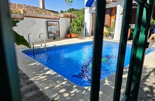Majada Carrasca House | Casas Rurales La Tejeruela