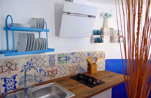 Ossa de Montiel House | Casas Rurales Lagunas de Ruidera