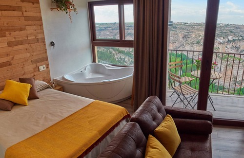 Casas del Cerro House | CASAS RURALES MORADA DEL CERRO