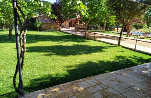 Riopar Viejo House | Casas Rurales Majana 1