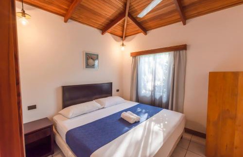 Carmen Apartment | Casas Santa Teresa
