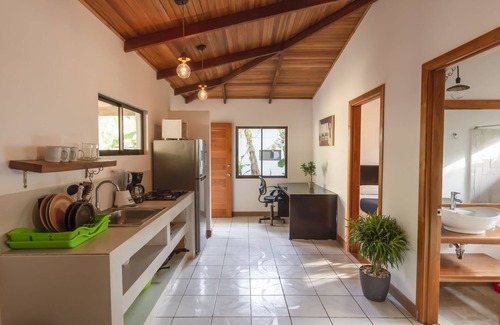 Playa Santa Teresa House | Casas Santa Teresa