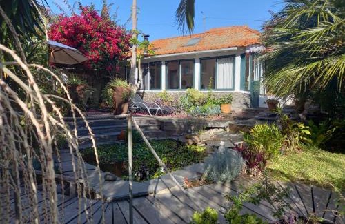 Estreito da Calheta House | Casas Serenas