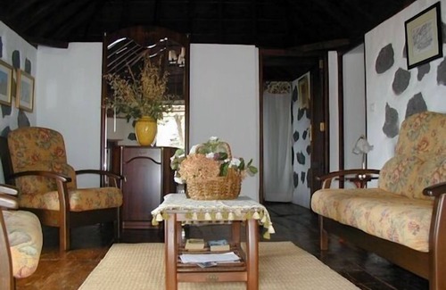El Paso Cottage | Casas Sombrero de Pico (A-B-C-D-E-F) for 4 people