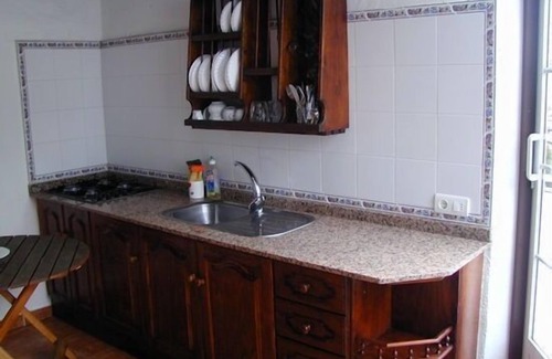 El Paso Cottage | Casas Sombrero de Pico (A-B-C-D-E-F) for 4 people