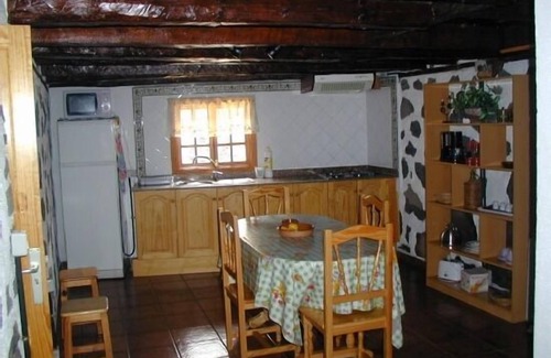El Paso Cottage | Casas Sombrero de Pico (A-B-C-D-E-F) for 4 people