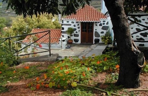 El Paso Cottage | Casas Sombrero de Pico (A-B-C-D-E-F) for 4 people