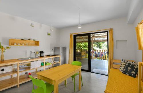 Playa Santa Teresa Apartment | Casas Teresa Mar