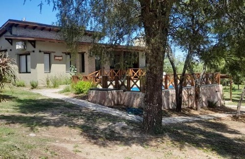 San Javier House | Casas Tierra Nueva