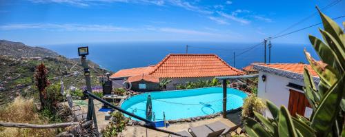 Tabua House | Casas Tipicas Candelaria Tabua
