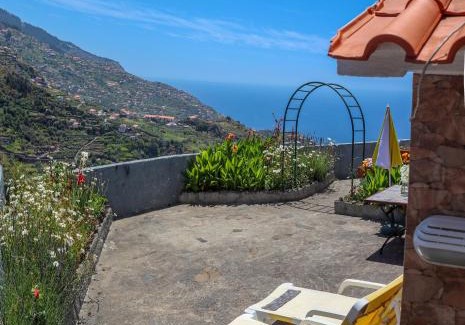Tabua House | Casas Tipicas Candelaria Tabua
