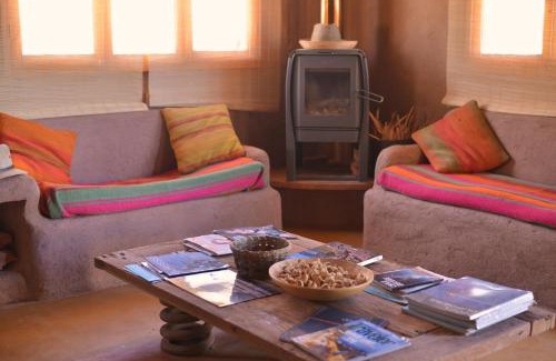 San Pedro de Atacama House | Casas Valle De La Luna