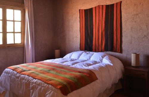 San Pedro de Atacama House | Casas Valle De La Luna
