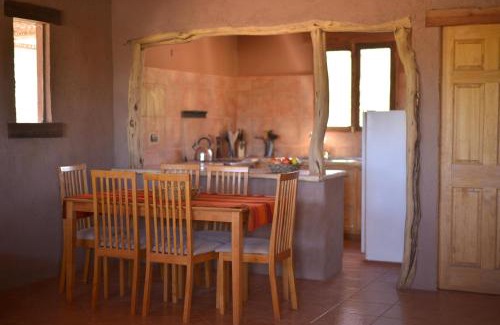 San Pedro de Atacama House | Casas Valle De La Luna