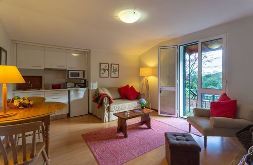 Camacha Ski Chalet | Casas Valleparaizo - Casa do Alho