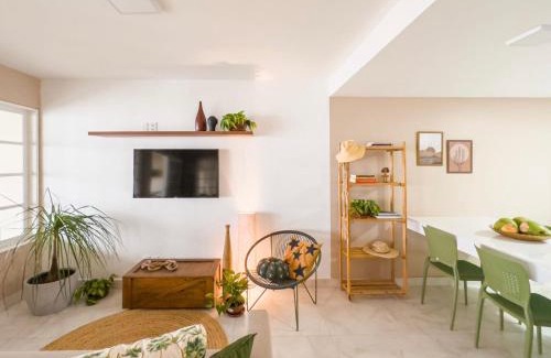 Maceio House | Casas Wave