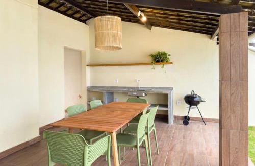 Maceio House | Casas Wave