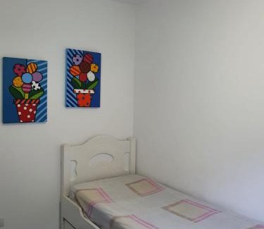 Balneario Praia do Pernambuco House | Casas WB