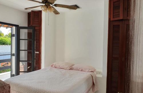 Balneario Praia do Pernambuco House | Casas WB