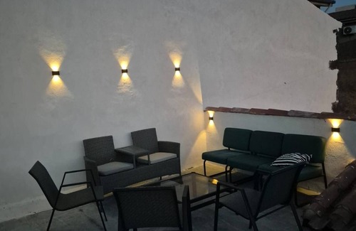 Seneghe House | CasaSaLauna