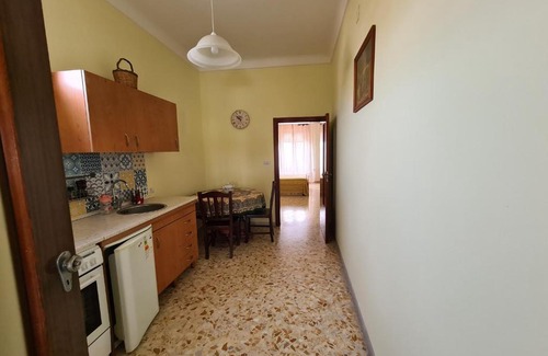 Acquarica del Capo Apartment | CASASALENTINA