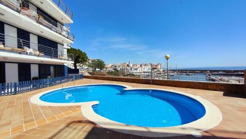 Costa Dorada Apartment | CasasCostaDorada Precioso piso primera línea