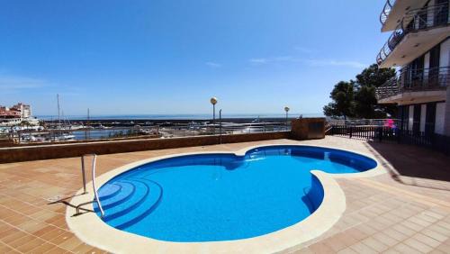 Costa Dorada Apartment | CasasCostaDorada Precioso piso primera línea