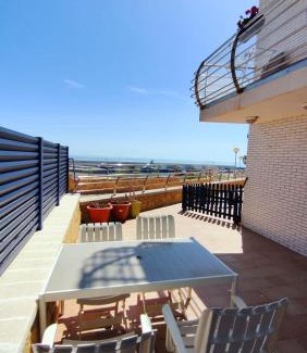 Costa Dorada Apartment | CasasCostaDorada Precioso piso primera línea
