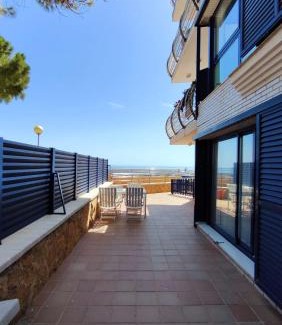 Costa Dorada Apartment | CasasCostaDorada Precioso piso primera línea