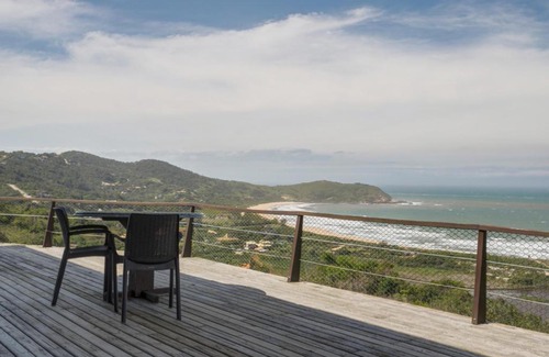 Garopaba House | CASASDOSILVEIRASC
