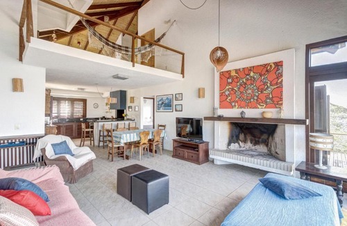 Garopaba House | CASASDOSILVEIRASC